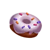 Donut at Lucky Nova Online Casino