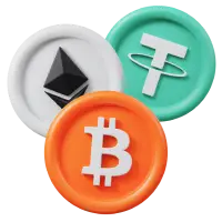 All cryptocurrencies are supported at Lucky Nova Casino