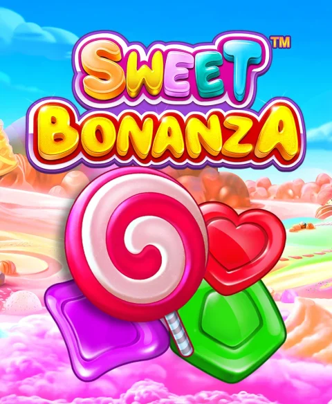 Play Sweet Bonanza at Lucky Nova Casino