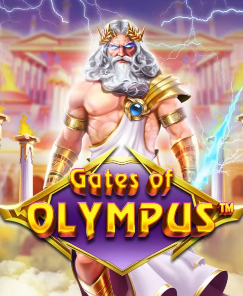 Play Gates of Olympus at Lucky Nova Casino