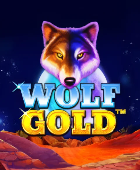 Play Wolf Gold at Lucky Nova Casino