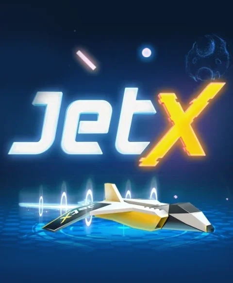 Play JetX at Lucky Nova Casino