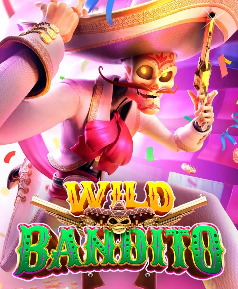 Play Wild Bandito at Lucky Nova Casino