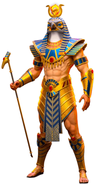 Egyptian at Lucky Nova Online Casino